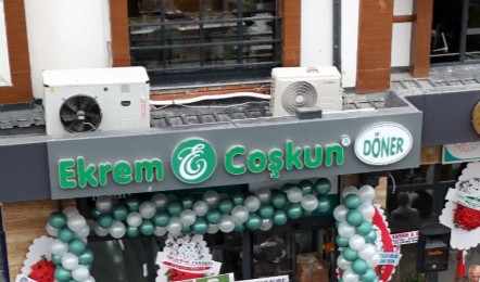 Ekrem Coşkun, konkordato sürecinin sona erdiğini ve mahkeme sürecinin tamamlandığını