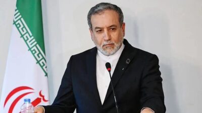 İran Dışişleri Bakanı Abbas Erakçi, Amerika Birleşik Devletleri ile doğrudan