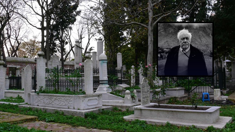 Tedavi gördüğü hastanede yaşamını yitiren duayen tarihçi Prof. Dr. İlber