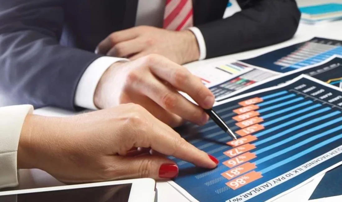 Türkiye’nin uluslararası piyasalardaki risk algısını gösteren en önemli göstergelerden 5