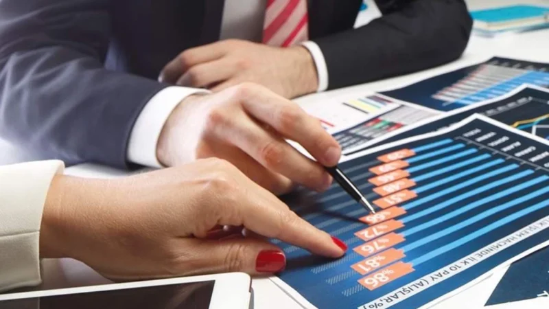 Türkiye’nin uluslararası piyasalardaki risk algısını gösteren en önemli göstergelerden 5