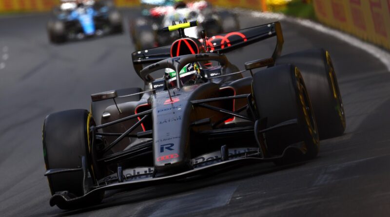 Formula 1 2026 sezonunun açılış yarışı olan Avustralya Grand Prix’sini