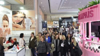 İstanbul Lütfi Kırdar’da 26–29 Mart 2026 tarihlerinde düzenlenecek Güzellik &