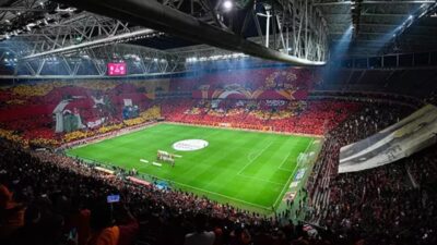 UEFA Disiplin Kurulu, Galatasaray’a bir sonraki deplasman maçına taraftar götürmeme