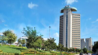 Garanti BBVA, Euromoney Private Banking Awards 2026 kapsamında “Özel Bankacılık