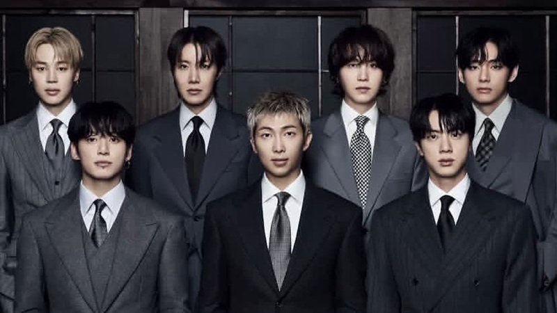 BTS’nin “ARIRANG” albümü, Spotify tarihinde en çok dinlenen K-Pop albümü