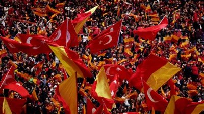 Galatasaray’ın Liverpool deplasmanında uygulanacak seyirci yasağına ilişkin CAS’a yaptığı itiraz