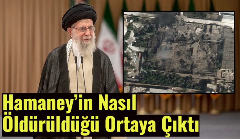 ABD basınına göre CIA’nin aylar süren takibinin ardından Tahran’daki kritik