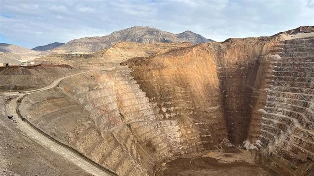 Erzincan’ın İliç ilçesinde 9 işçinin yaşamını yitirdiği Çöpler Altın Madeni’nin