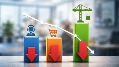 Türkiye İstatistik Kurumu’nun mart ayı verilerine göre güven endeksi hizmet