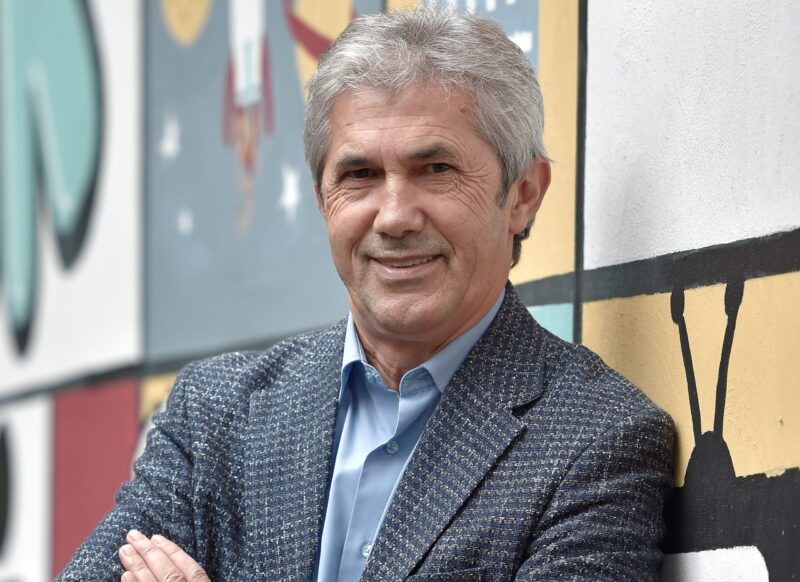 Üsküdar Üniversitesi İletişim Fakültesi Gazetecilik Bölüm Başkanı Prof. Dr. Süleyman