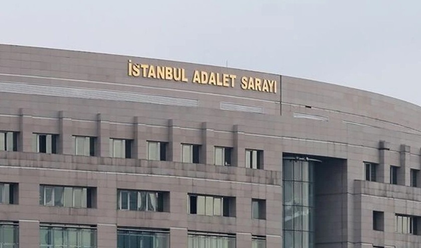 Ankaraspor-Nazilli Belediyespor maçına ilişkin bahis ve şike soruşturmasında tutuklu bulunan