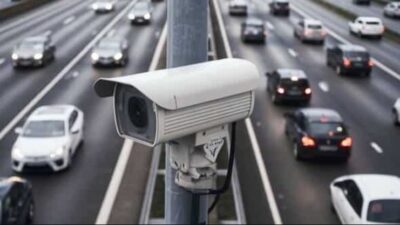 İngiliz basınına yansıyan iddiaya göre İsrail istihbaratı, Tahran’daki trafik kameralarını