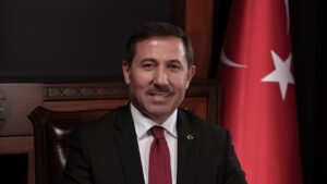 Karatay Belediyesi, evli ve 40 yaşına kadar olan çiftlere yönelik