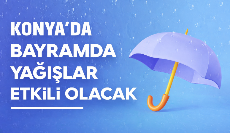 Konya Büyükşehir Belediyesi Afet Koordinasyon Merkezi (AKOM), Ramazan Bayramı öncesinde