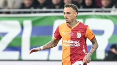 Sarı-kırmızılılarda Napoli’den kiralanan Noa Lang için kalıcı transfer ihtimalinin, Barış