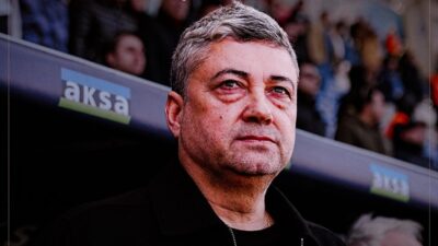 Gençlerbirliği, teknik direktör Levent Şahin ile yaşanan fikir ayrılıkları sonrası