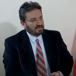 Mahmut Ali Cengiz Körosmanoğlu