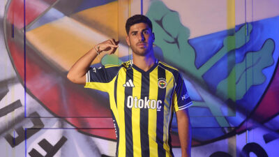Samsunspor karşısında sahaya çıkıp çıkmayacağı belirsiz olan Marco Asensio’nun, teknik