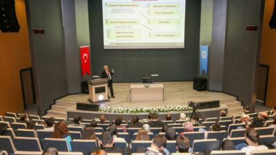 Meram Belediyesi, kentsel dönüşümde edindiği bilgi ve tecrübeyi Necmettin Erbakan