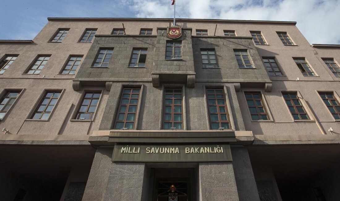İncirlik Üssü’nde sirenlerin çaldığı yönündeki sosyal medya paylaşımlarının ardından Milli