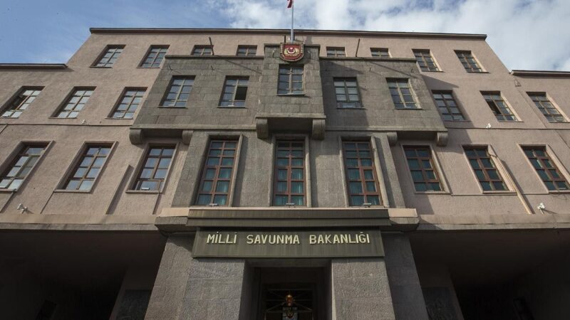 İncirlik Üssü’nde sirenlerin çaldığı yönündeki sosyal medya paylaşımlarının ardından Milli