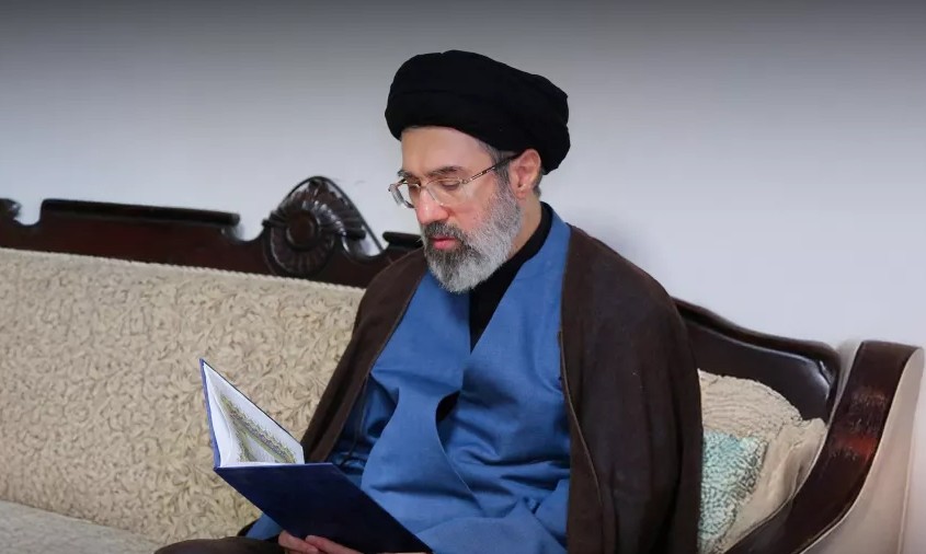 İsrail-İran-ABD savaşı 12. gününde sürerken, İran’ın yeni dini lideri Mücteba