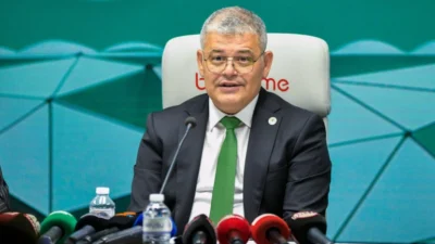 TÜMOSAN Konyaspor’da Süper Lig’in ilk 4 haftasında alınan üst üste