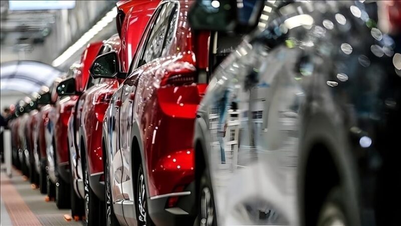 Ticaret Bakanlığı, Reklam Kurulu’nun bir otomotiv firmasına yanıltıcı araç reklamı