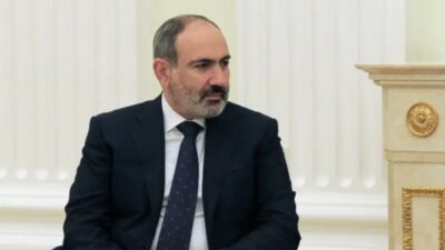 Ermenistan Başbakanı Nikol Paşinyan, 7 Haziran’da yapılan parlamento seçimlerinin ardından