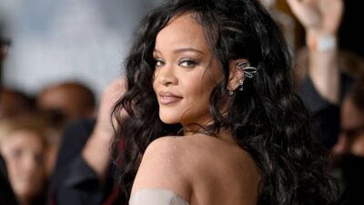 Los Angeles polisi, Rihanna’nın Beverly Hills bölgesindeki konutuna bir araçtan
