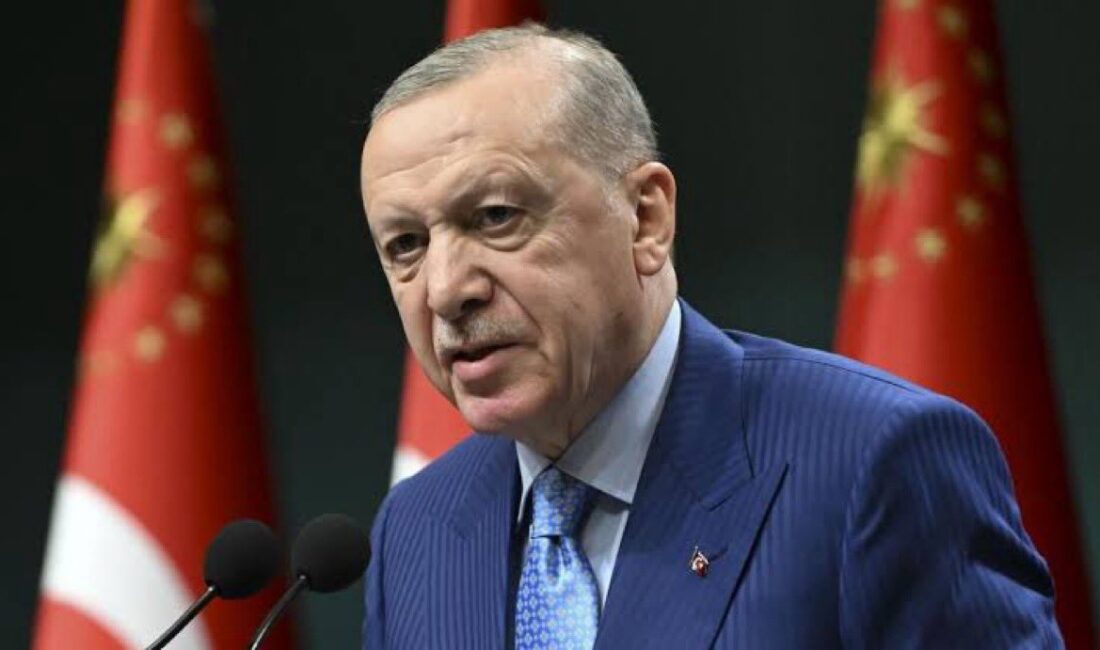 Cumhurbaşkanı Recep Tayyip Erdoğan, 30 Mart Uluslararası Sıfır Atık Günü