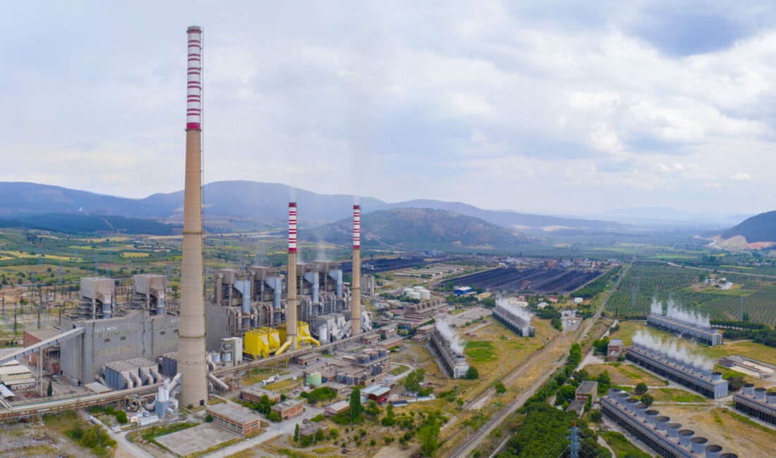 Konya Şeker’in bünyesindeki Soma B Termik Santrali’nin icra yoluyla satış