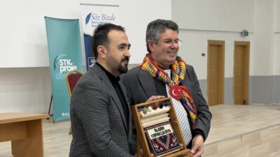 Sarayönü Kültür Yardımlaşma ve Dayanışma Derneği’nin Konya Büyükşehir Belediyesi destekli