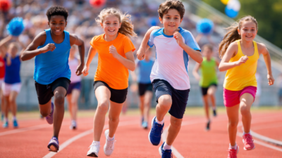 Decathlon’un isim sponsorluğunda, Türkiye Atletizm Federasyonu iş birliğiyle düzenlenen “Decathlon