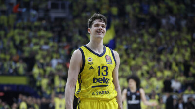 Fenerbahçe Beko’nun EuroLeague’de Kızılyıldız’a 79-73 mağlup olduğu maçın ardından Tarık