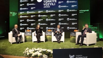 Tarım ve Orman Bakanlığı ile Albayrak Medya iş birliğinde düzenlenen