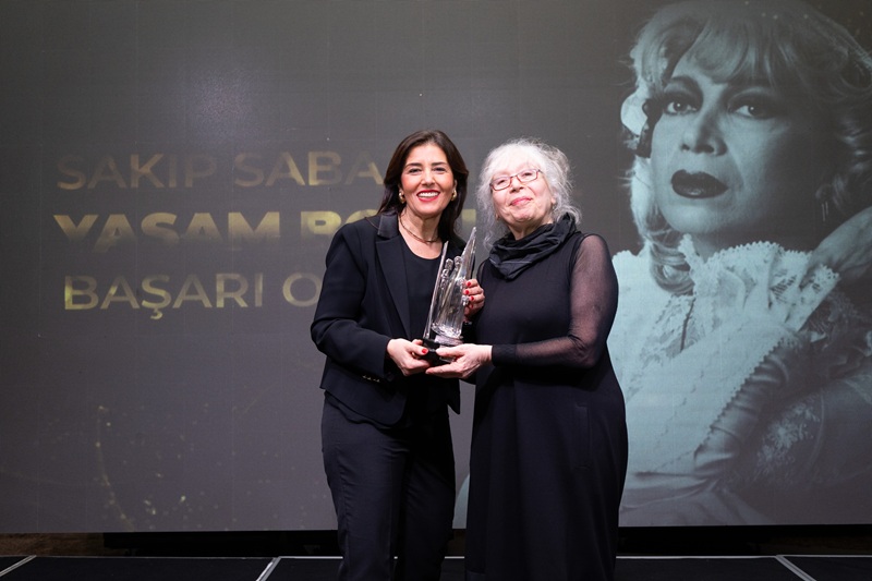 Devlet Tiyatroları ile Sabancı Vakfı iş birliğinde düzenlenen 25. Uluslararası