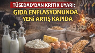 Tüm Süt, Et ve Damızlık Sığır Yetiştiricileri Derneği, 2026 yılına