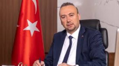 İçişleri Bakanlığı, Uşak Belediye Başkanı Özkan Yalım’ın hakkında yürütülen soruşturma