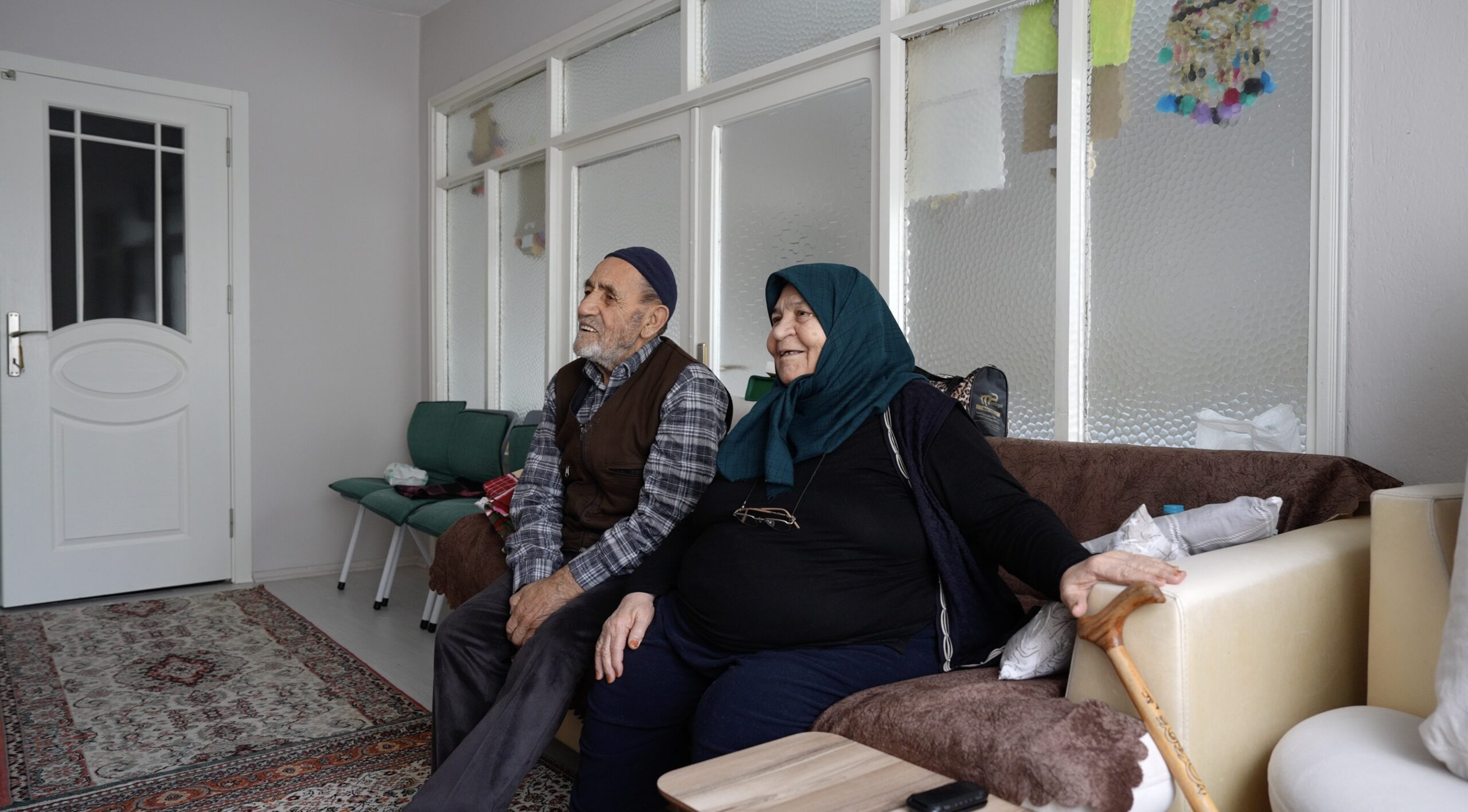 Aile ve Sosyal Hizmetler Bakanı Mahinur Özdemir Göktaş, belediyelerin hazırlayacağı