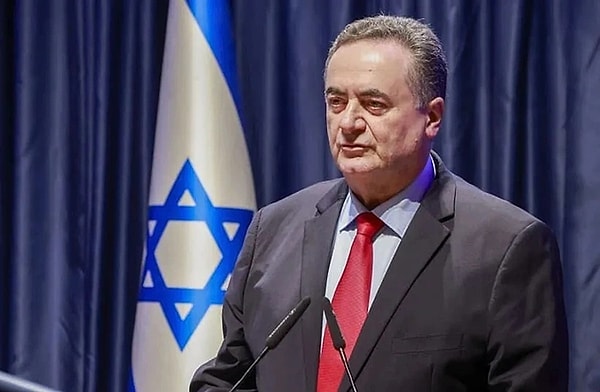 rail Savunma Bakanı Yisrael Katz, X’teki paylaşımında İran’ın “yeni liderinin