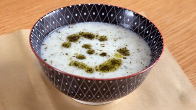 Konya mutfağının düğün ve bayram sofralarında sıkça yer alan tam