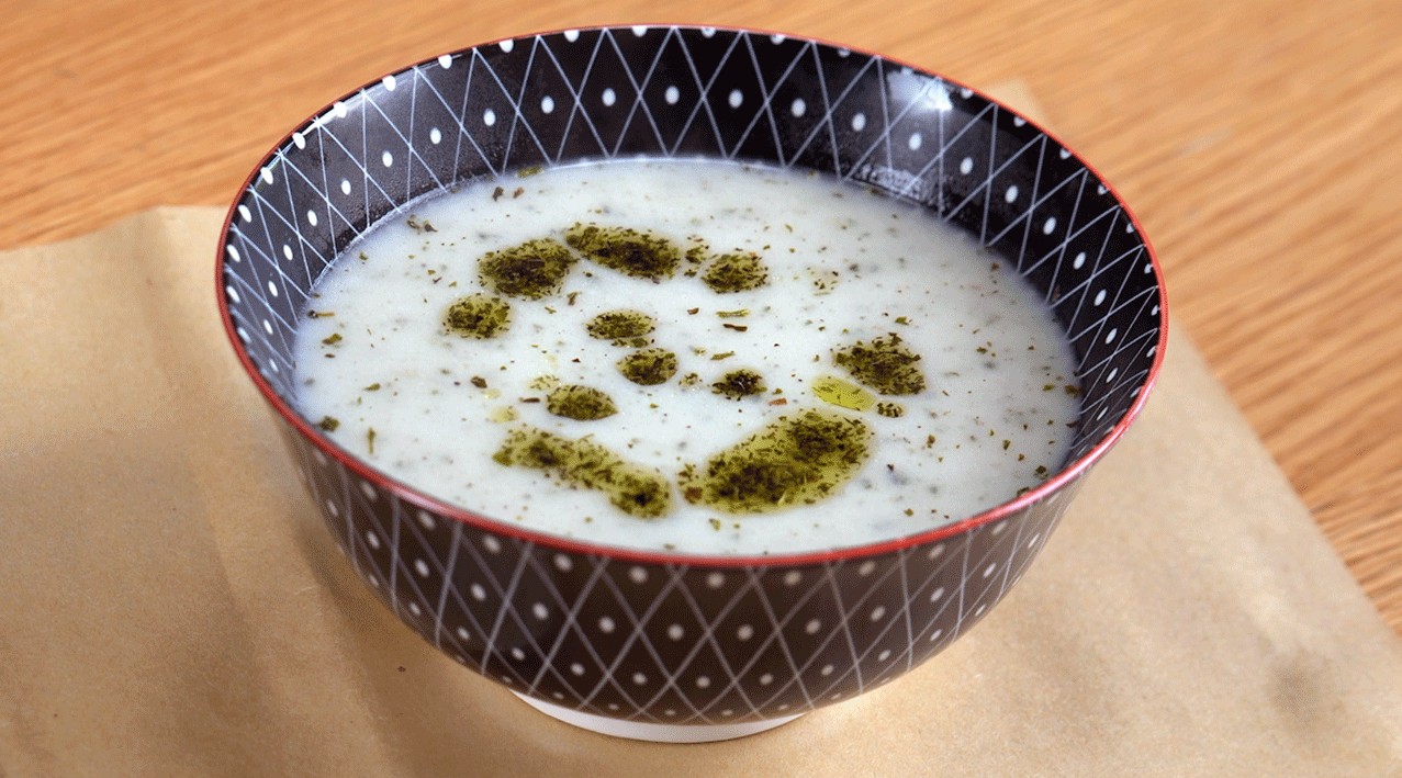 Konya mutfağının düğün ve bayram sofralarında sıkça yer alan tam