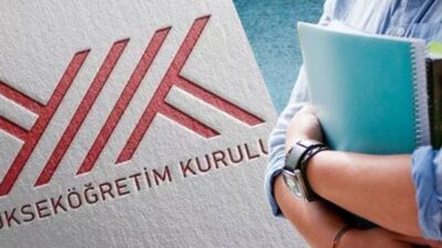 Yükseköğretim Kurulu, 2026-2027 eğitim-öğretim yılında vakıf üniversitelerinin hazırlık sınıfları ile