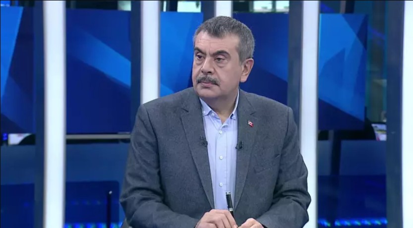 Milli Eğitim Bakanı Yusuf Tekin, lise eğitiminin 15 yaşında tamamlanacağı