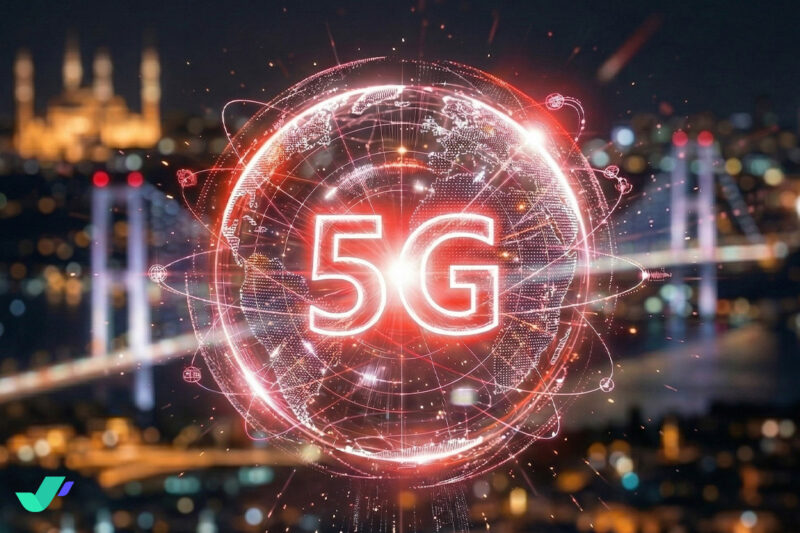 5G teknolojisinin devreye alınmasının ardından GSM operatörlerine yönelik şikayetlerde dikkat