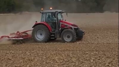 Tarım ve Orman Bakanı İbrahim Yumaklı, Türkiye’nin 2025 yılı verilerine