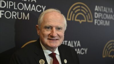Uluslararası Uzay Federasyonu İcra Direktörü Feichtinger, NASA'nın Artemis programına ilişkin,
