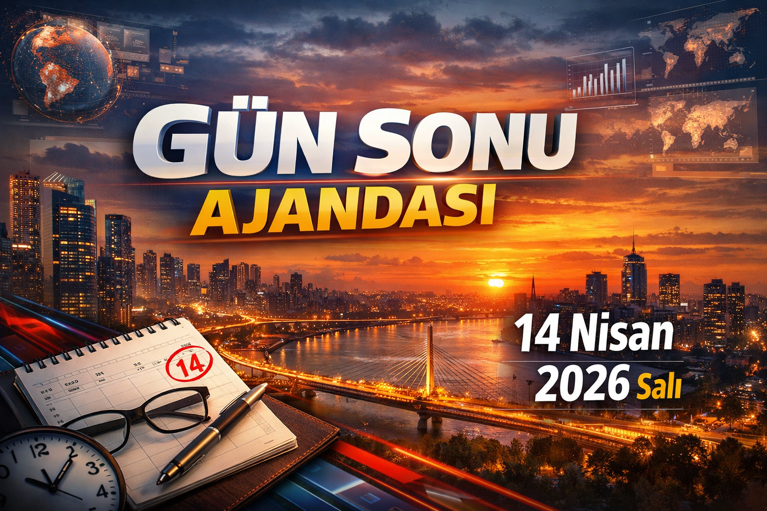 Konya’da savunma, yerel yönetim, eğitim ve asayiş başlıklarının öne çıktığı